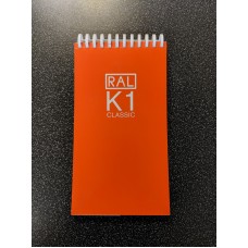 RAL  Flip Chart K1